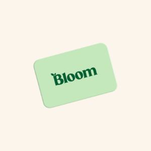 Bloom Nutrition E-Gift Card