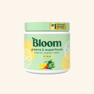 Bloom Nutrition Greens & Superfoods