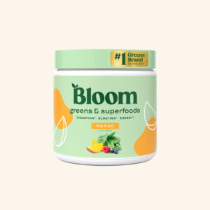 Bloom Nutrition Greens & Superfoods